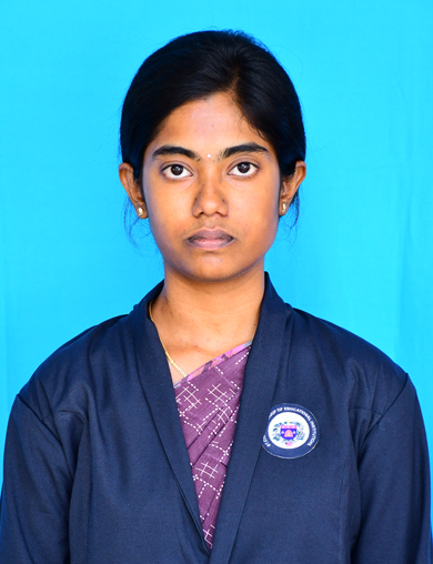 Ms. Yoga Priya